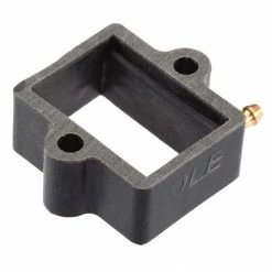 DLE Engines Carburetor Heat Block: DLE-55 for Parts