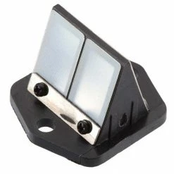 DLE Engines Reed Valve Assembly: DLE-55 for Parts