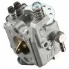 DLE Engines Carburetor Complete: DLE-55 for Parts
