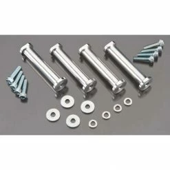 DLE Engines Engine Mount: DLE-55 for Parts