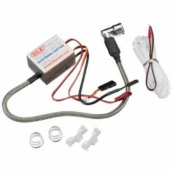 DLE Engines Electronic Ignition #1: DLE-55 for Parts