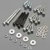 DLE Engines Screw Set: DLE-55 for Parts