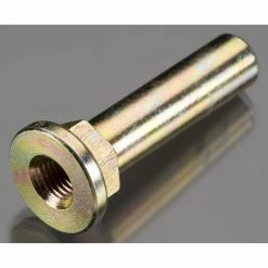 DLE Engines Propeller Drive Hub Nut: DLE 55-RA for Parts