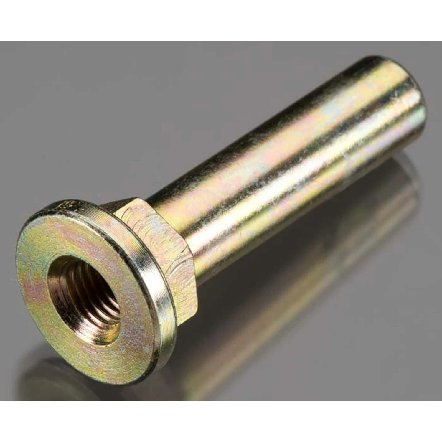 DLE Engines Propeller Drive Hub Nut: DLE 55-RA for Parts