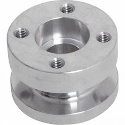 DLE Engines Propeller Drive Hub: DLE 55-RA for Parts