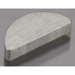 DLE Engines Woodruff Key: DLE 55-RA for Parts