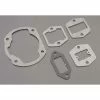 DLE Engines Gasket Set: DLE 55-RA for Parts