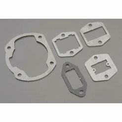 DLE Engines Gasket Set: DLE 55-RA for Parts