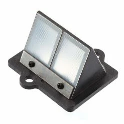 DLE Engines Reed Valve Assembly: DLE 55-RA for Parts