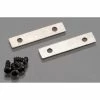 DLE Engines Reed Valve Plate: DLE 55-RA (2) for Parts