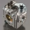 DLE Engines Carburetor Complete: DLE 55-RA for Parts