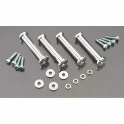 DLE Engines Engine Mount Standoffs: DLE 55-RA for Parts