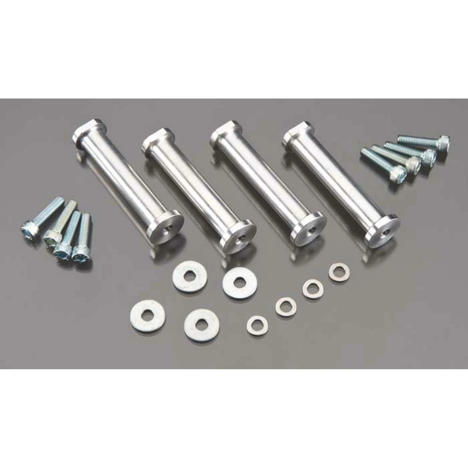 DLE Engines Engine Mount Standoffs: DLE 55-RA for Parts