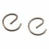 DLE Engines Piston Pin Retainer: DLE 55-RA (2) for Parts