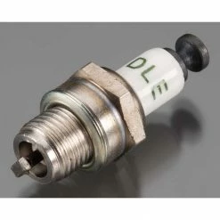 DLE Engines Spark Plug N26: DLE 55-RA for Parts