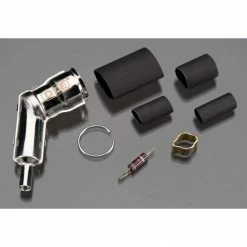 DLE Engines Spark Plug Cap: DLE 55-RA for Parts