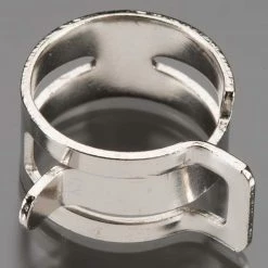 DLE Engines Exhaust Clamp 20: DLE 55-RA for Parts