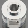 DLE Engines Propeller Drive Hub: DLE-60 for Parts