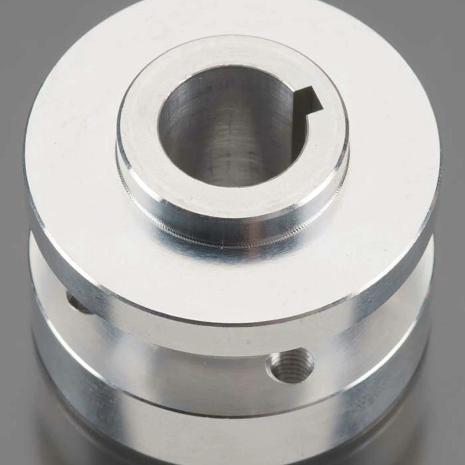 DLE Engines Propeller Drive Hub: DLE-60 for Parts