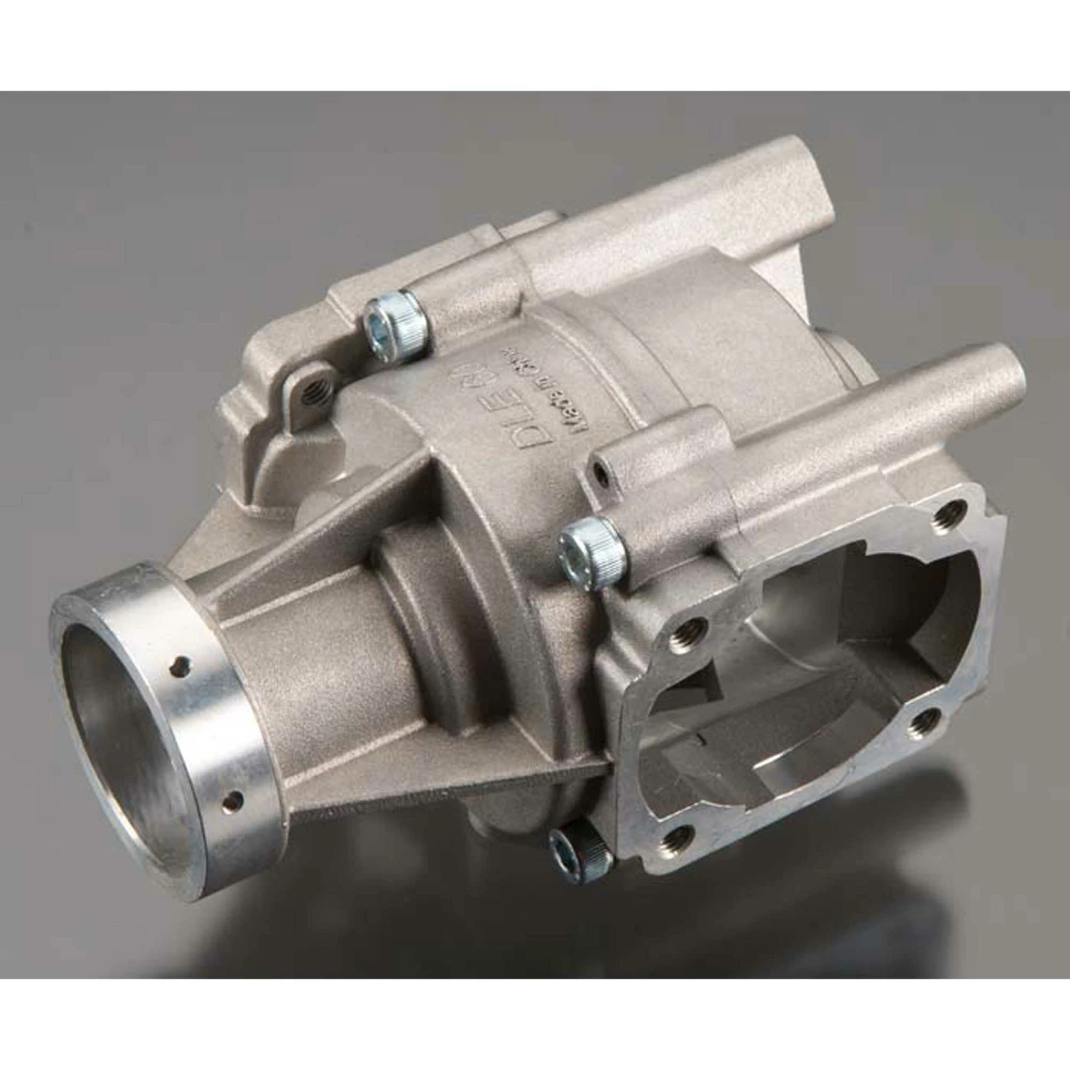 DLE Engines Crankcase: DLE-60 for Parts