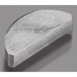 DLE Engines Woodruff Key: DLE-60 for Parts