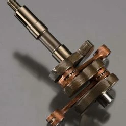 DLE Engines Crankshaft: DLE-60 for Parts