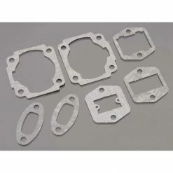 DLE Engines Gasket Set: DLE-60 for Parts