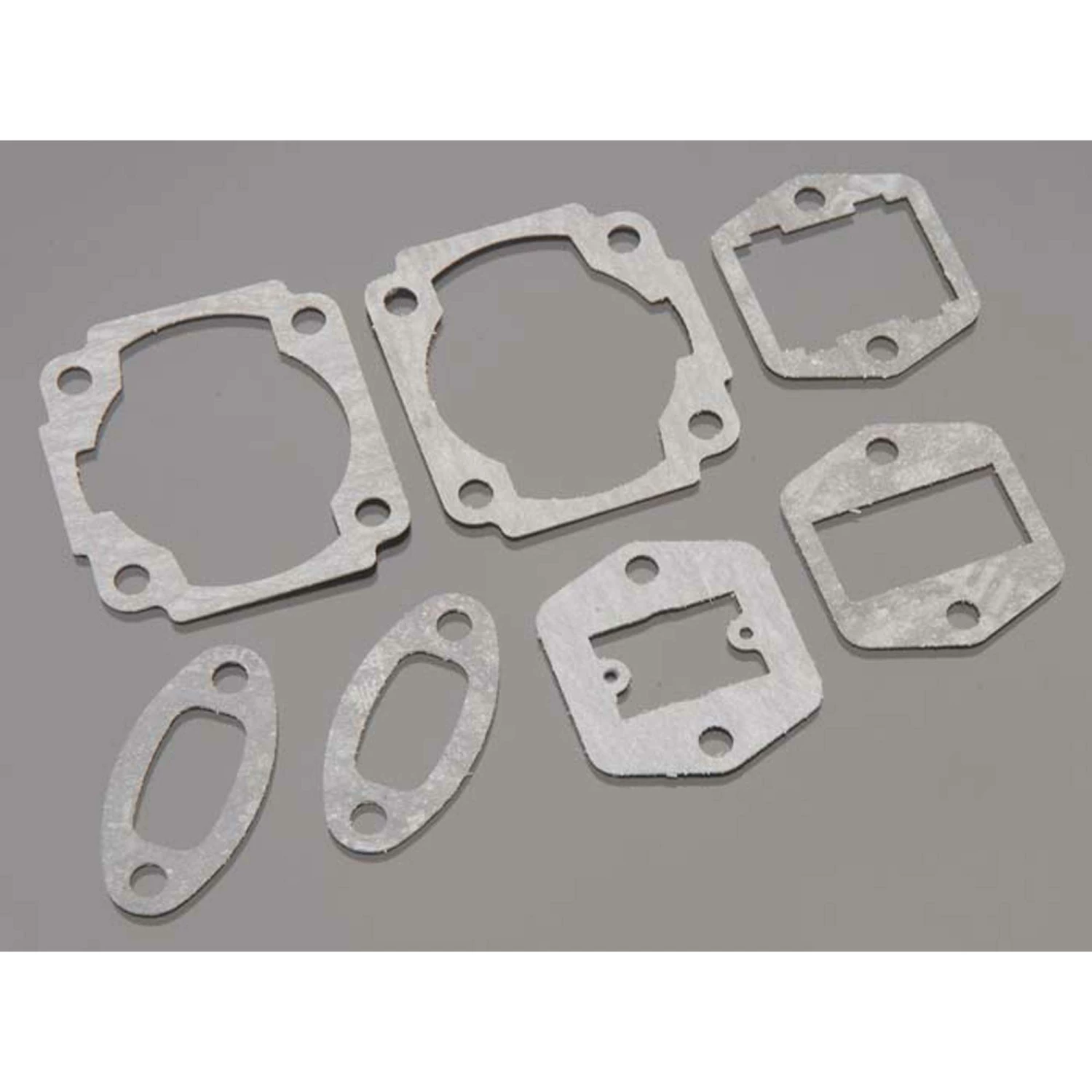 DLE Engines Gasket Set: DLE-60 for Parts