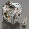 DLE Engines Carburetor Complete: DLE-60 for Parts