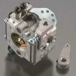 DLE Engines Carburetor Complete: DLE-60 for Parts