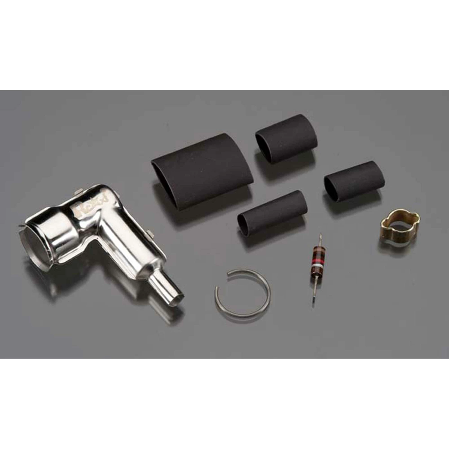 DLE Engines Spark Plug Cap: DLE-60 for Parts