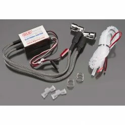 DLE Engines Electronic Ignition #2: DLE-60 for Parts