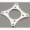 DLE Engines Engine Mount: DLE-60 for Parts