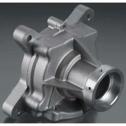 DLE Engines Crankcase: DLE-61 for Parts