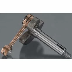 DLE Engines Crankshaft: DLE-61 for Parts