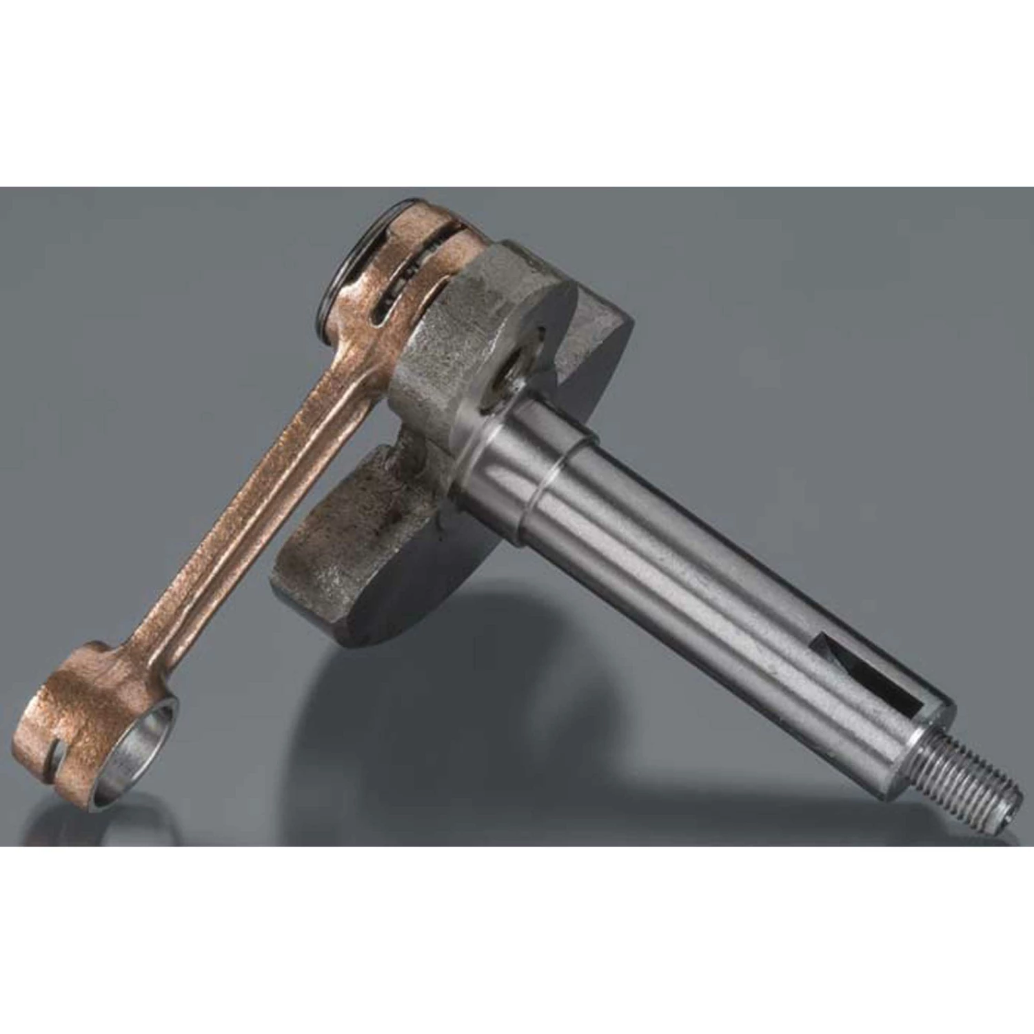 DLE Engines Crankshaft: DLE-61 for Parts