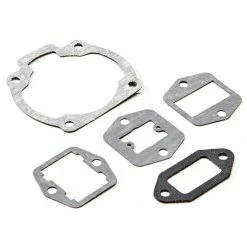 DLE Engines Gasket Set: DLE-61 for Parts
