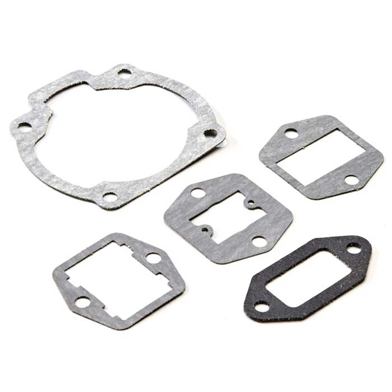 DLE Engines Gasket Set: DLE-61 for Parts