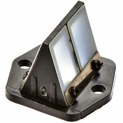 DLE Engines Reed Valve Assembly: DLE-61 for Parts