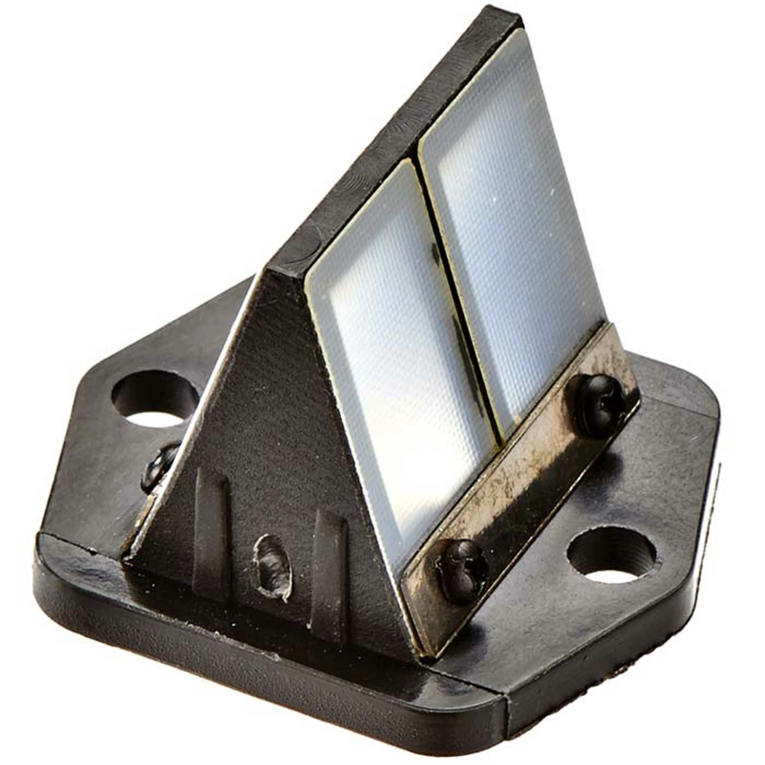 DLE Engines Reed Valve Assembly: DLE-61 for Parts