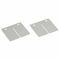 DLE Engines Reed Valve Petals: DLE-61 (2) for Parts