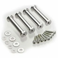 DLE Engines Engine Mount Standoffs: DLE-61 for Parts