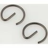 DLE Engines Piston Pin Retainers: DLE-61 (2) for Parts