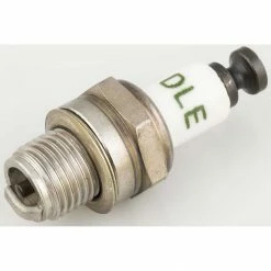 DLE Engines Spark Plug: DLE-61 for Parts