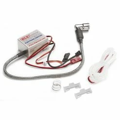 DLE Engines Electronic Ignition #2: DLE-61 for Parts