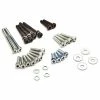 DLE Engines Screw Set: DLE-61 for Parts