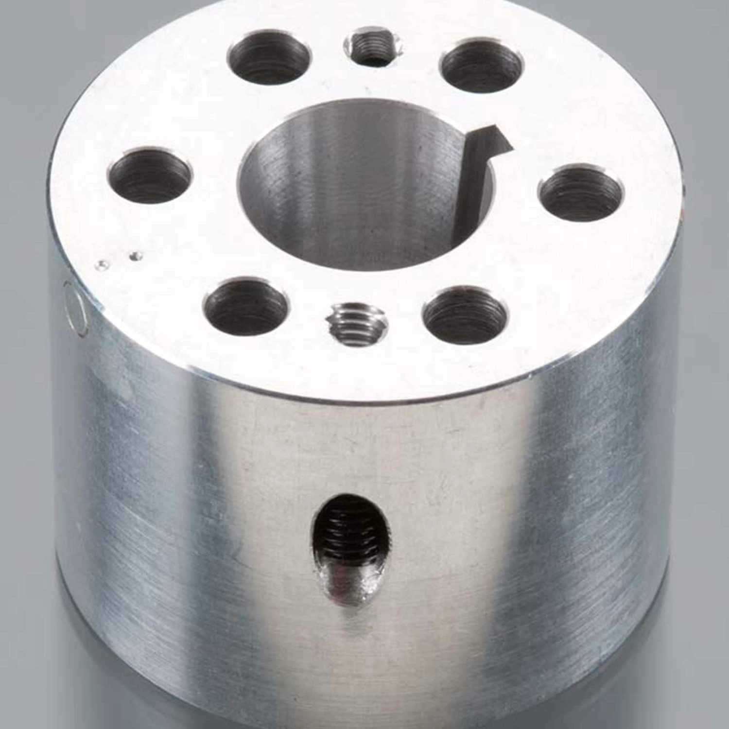 DLE Engines Propeller Drive Hub: DLE-85 for Parts
