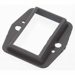 DLE Engines Rubber Gasket: DLE-85 for Parts