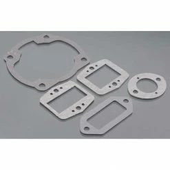DLE Engines Gasket Set: DLE-85 for Parts