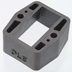 DLE Engines Carburetor Heat Block: DLE-85 for Parts